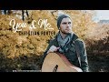 You & Me By Dave Matthews Band (Cover By Chris