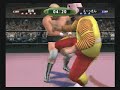 [king of colosseum II] Iizuka vs Ebessan