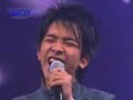 Indonesian Idol 4 Rini and Julian : I Believe I can Fly
