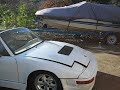 rotary powered 914 porsche