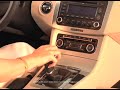 Video de Volkswagen Passat CC  397
