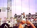 JUAN PABLO Y SUS APOSTOLES - LA 8