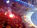 videos de hertha berlin - galatasaray