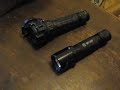 Surefire Comparison