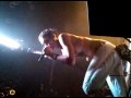 ALL AMERICAN REJECTS H.O.B. MYRTLE BEACH 11/20/2009