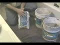 Tile A Shower And Install A Shower Pan Tile A Shower And Install A Shower Pan
