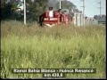 tren de fepsa saliendo de vértiz