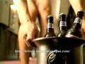 バドワイザー SEXY CM (*´Q`*)