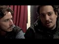 Entrevista a Gonzalo Rodolico de Entreparentesis