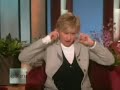 jonas brothers on ellen 1/21/08 good quality