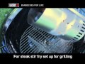Weber Gourmet System - Wok