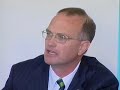 AMBASSADOR SPEECH ON IRAN