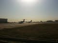 AN-124 Landing @ LGB
