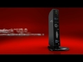 Toshiba dynadock U3.0