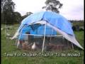 videos de Chicken Tractors In A Sustainable Lifestyle