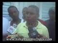 videos de huelga san Francisco de macoris 6