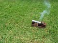 Black Powder Fire Power