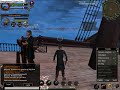 pirates online ship wreck(potc)
