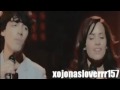 Joe and Demi;; Nicest Thing