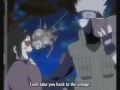 Twili's Naruto