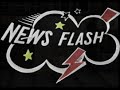 sesame street news flash: the count counts the 3 pigs