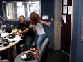 Chilli Doin the Soulja Boy (1)