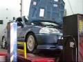 videos de youtube old b16a dyno