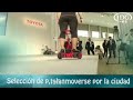 Tecnolog�as de futuro vistas en 2008