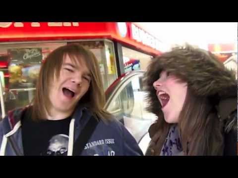ilovecouragemylove - Join me and Ciaran as we spend a day in London :3 Please check out Courage My Love if you enjoyed their song Barricade Follow CML on Twitter: @CourageMyLove ...