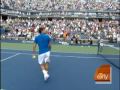 Federer's at Top of His Game(37 mins ago)