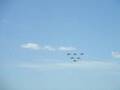 RAAF air show in Ipswich