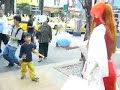 Firefox 2 Taipei Street Promotion Firefox 2 Taipei Street Promotion