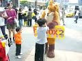 Firefox 2 Taipei Street Promotion