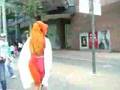 Firefox 2 Taipei Street Promotion