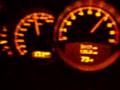 VRAlexander's CGT at 200mph
