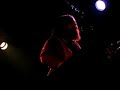 Iron & Wine -  The Trapeze Swinger (part)