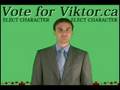 Vote for Viktor Spanovic, MP Mississauga, Streetsville
