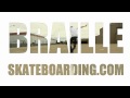Police and Skateboarders