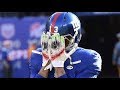 Odell Beckham Jr. Mix