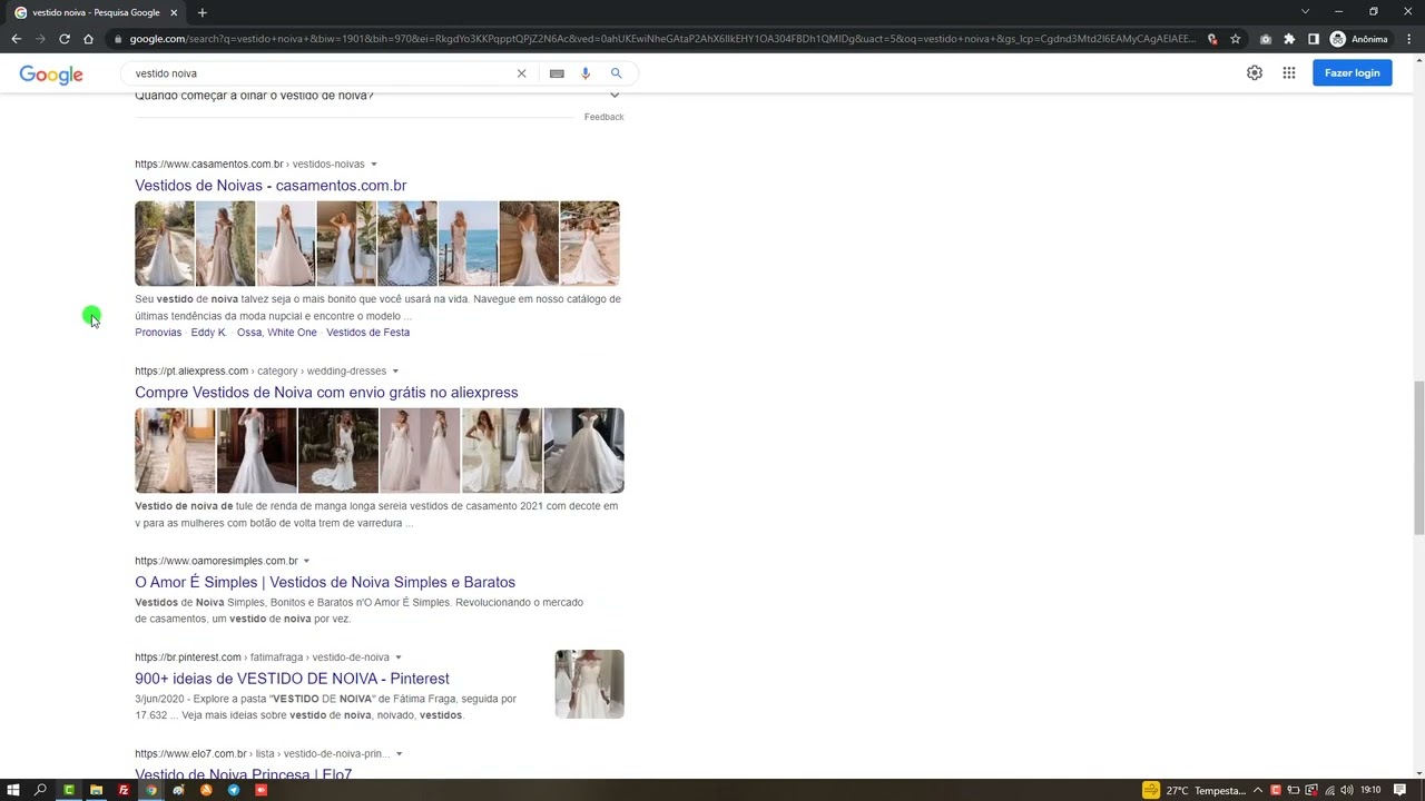 Curso Domínios Estratégicos - Aula 9