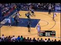 Richard Jefferson Dunks On Tim Duncan