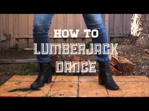 Lumberjack Party -Better Than Ugly Christmas Sweaters