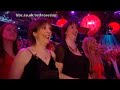 Comic Relief Does Fame Academy 2007 - The Final