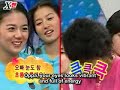 Xman #42 Dangyunhaji - Eun Bi vs KJK & YEH (en) Xman #42 Dangyunhaji - Eun Bi vs KJK & YEH (en)