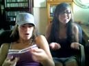 malori and jessicaaa (spears & keys!) malori and jessicaaa (spears & keys!)