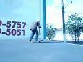 Pateta Duffy Bitux Promo Skate