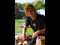 My trip around Australia - Part 1 (Sydney - Broome)