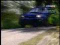 WRC Rallye Deutschland 2007 - Subaru Highlights
