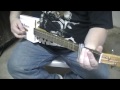 Jerry's Dutchmasters Pantella CBG