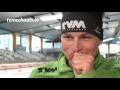 Sven Kramer wint weer